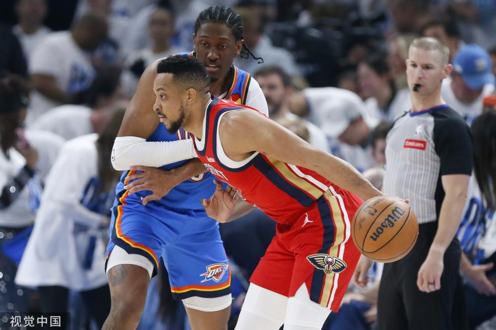 恰好是他们 恰好是他们